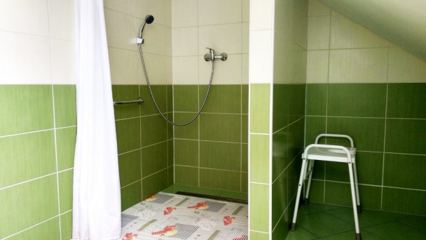 Penzión Víchrica Veľká Lomnica 18