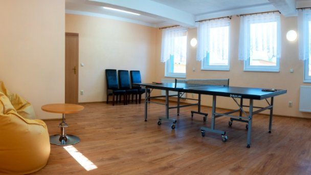 Penzión Víchrica Veľká Lomnica 9