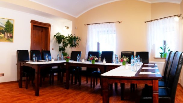 Penzión Víchrica Veľká Lomnica 8