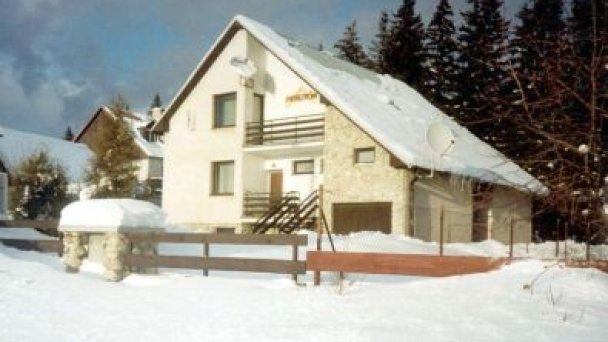 Privát Orko Tatry Štôla 11