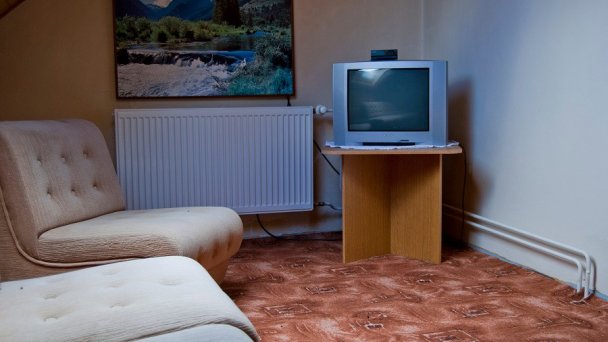 Privát Orko Tatry Štôla 3