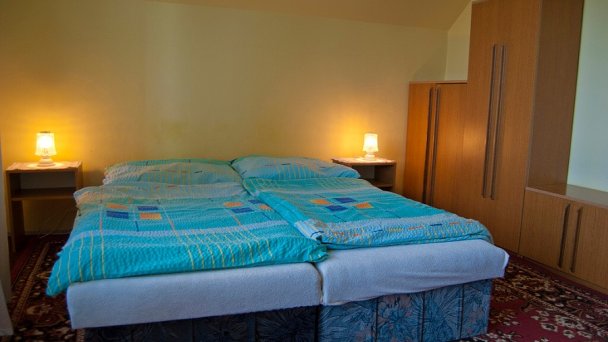 Privát Orko Tatry Štôla 10