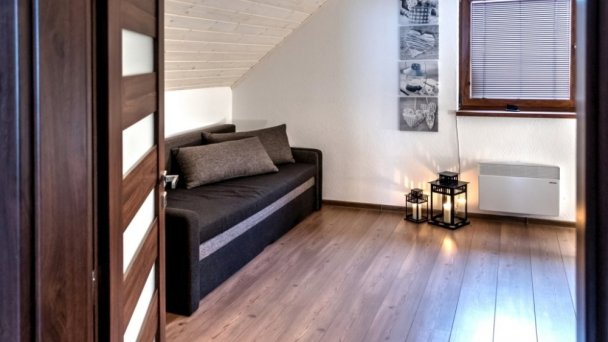 Holiday House SABALA 1 Stará Lesná 46