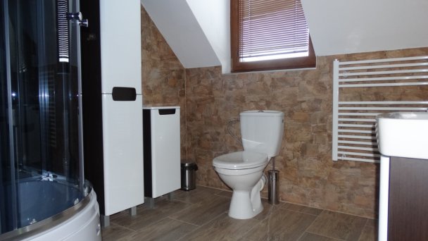 Holiday House SABALA 1 Stará Lesná 40