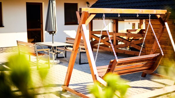 Holiday House SABALA 2 Stará Lesná 10 Holiday House SABALA 2 Stará Lesná 10