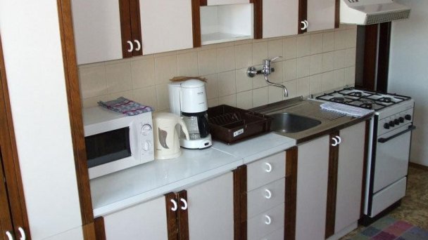 Rekreačný dom Altwaldorf Stará Lesná 4
