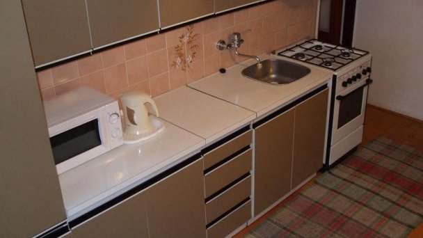 Rekreačný dom Altwaldorf Stará Lesná 10