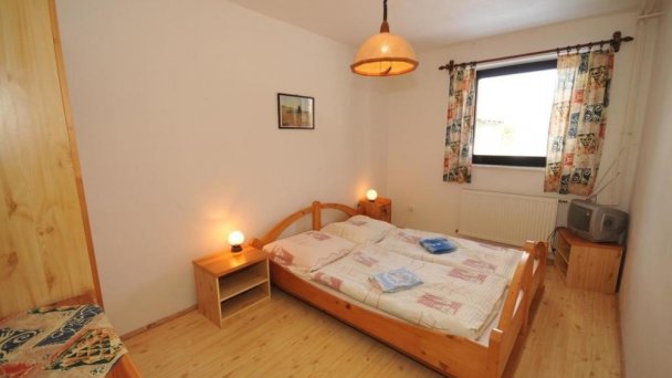 Vila 69 Tatranská Lomnica 7