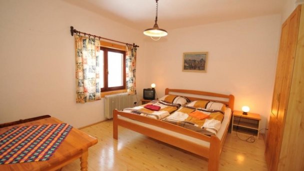Vila 69 Tatranská Lomnica 5