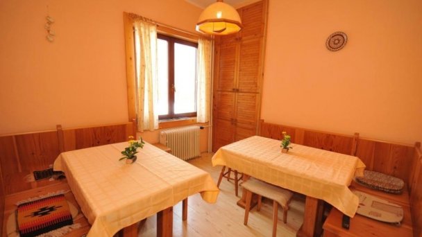 Vila 69 Tatranská Lomnica 3