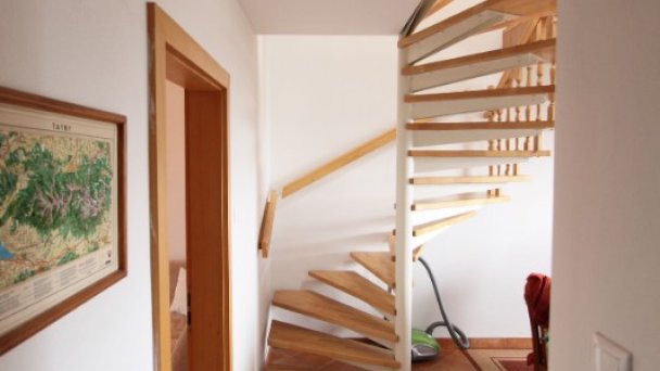 Luxusný apartmán v Tatranskej Lomnici 6