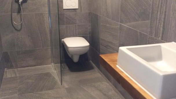 Apartmán 3+1 kúpeľňa