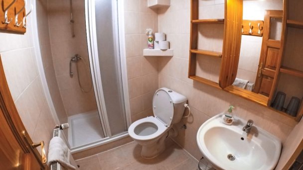Penzión Pod Bránou Poprad Spišská Sobota 4
