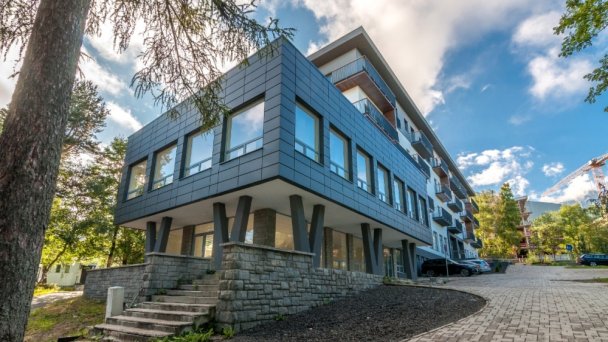 Orbit Tatry Apartments Starý Smokovec 31