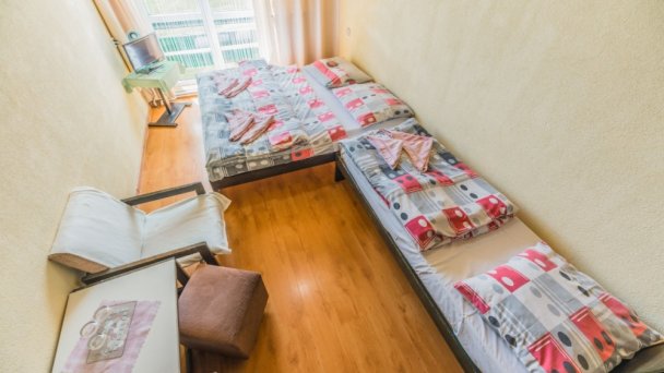 Hotel Tatranec  ** Tatranská Lomnica 10