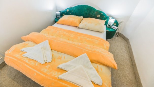 Hotel Tatranec  ** Tatranská Lomnica 11