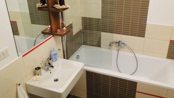 Apartmánový dom TatraTravel Nový Smokovec 12