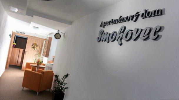 Apartmánový dom TatraTravel Nový Smokovec 14