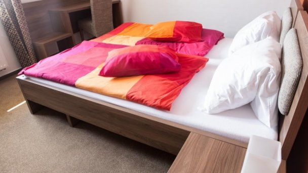 Apartmán Komfort