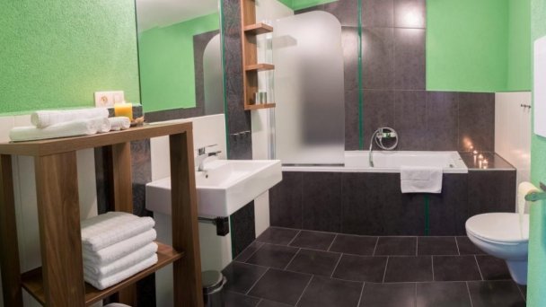 Apartmánový dom TatraTravel Nový Smokovec 11