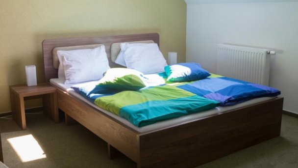 Apartmán štandard