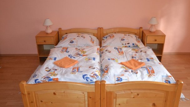 Penzión Chalúpka Štrba 6
