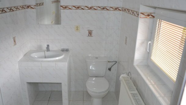 Penzión Chalúpka Štrba 4