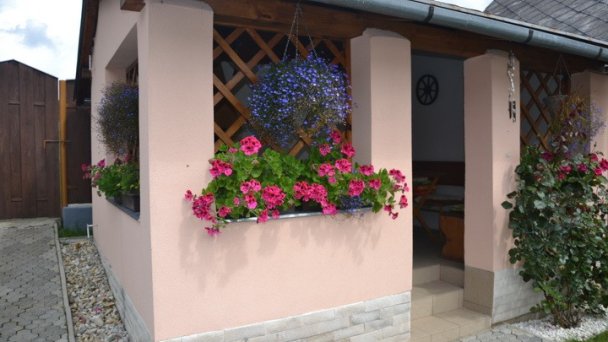 Penzión Chalúpka Štrba 13