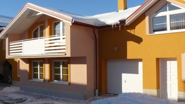 Penzión Chalúpka Štrba 12