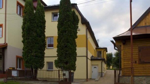 Penzión Kalm Mengusovce 23 Penzión Kalm Mengusovce 23