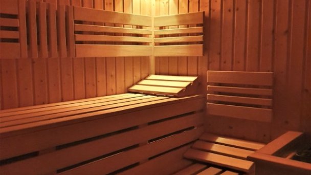 Sauna Sauna