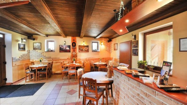 Vila Martina Poprad 3 Vila Martina Poprad 3