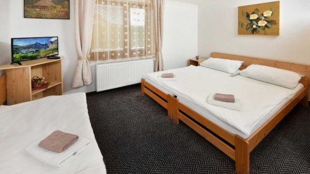 Vila Martina Poprad 8 Vila Martina Poprad 8