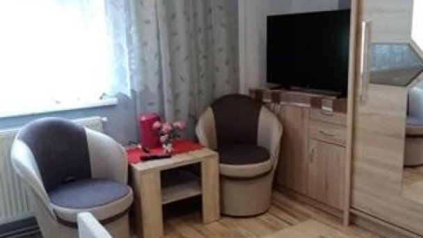 Dvojlôžková izba Budget