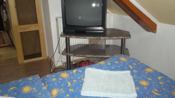 Apartmán