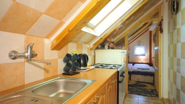 Apartmán