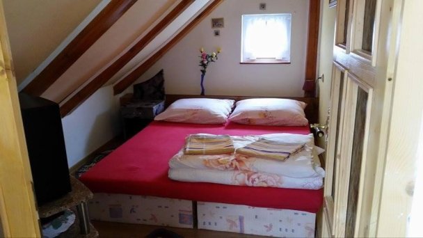 Apartmán