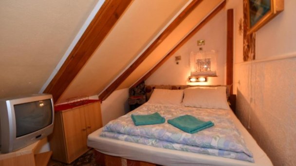 Apartmán
