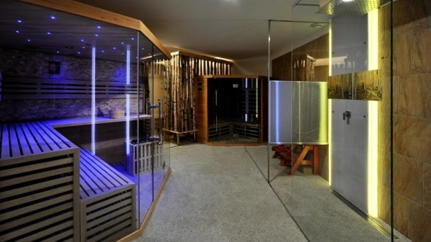 Apartmány *** Belveder Tatranská Lomnica 5