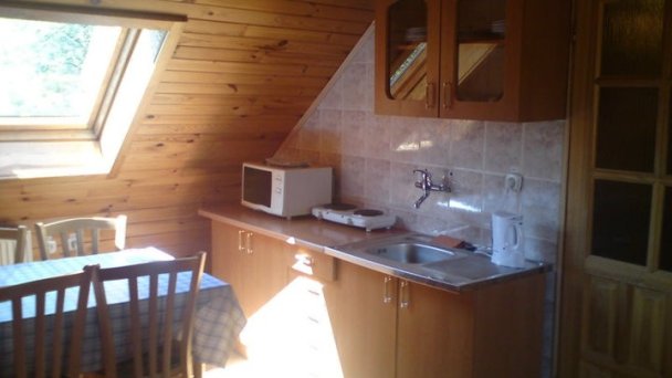 Apartmány Wivana Tatranská Kotlina 3