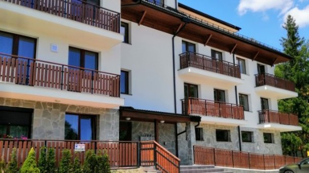 Exteriér