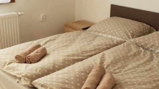 Rekreačný dom Šuňava 9