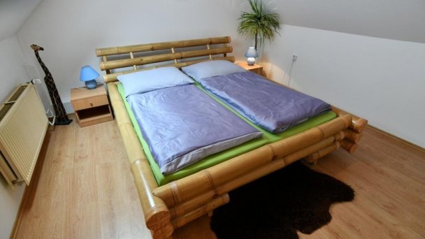 Skupinový apartmán
