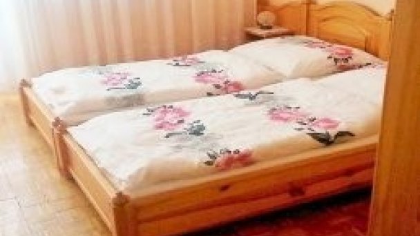 Dvojlôžková izba spojené lôžka Dvojlôžková izba spojené lôžka