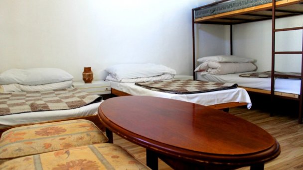 Ubytovňa Prvý Máj Tatranská Lomnica 3 Ubytovňa Prvý Máj Tatranská Lomnica 3
