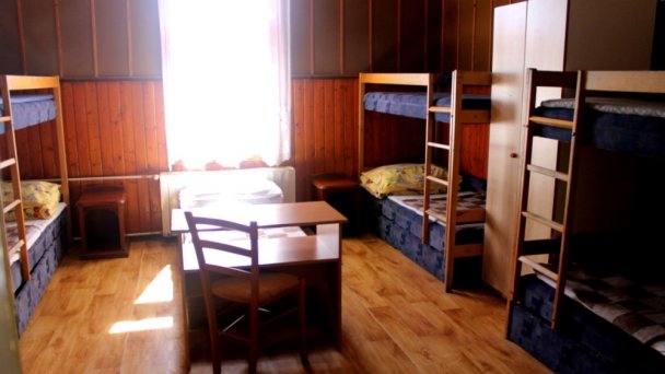 Ubytovňa Prvý Máj Tatranská Lomnica 8 Ubytovňa Prvý Máj Tatranská Lomnica 8