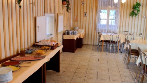 Ubytovňa Prvý Máj Tatranská Lomnica 6 Ubytovňa Prvý Máj Tatranská Lomnica 6
