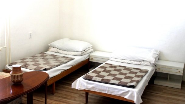 Ubytovňa Prvý Máj Tatranská Lomnica 9 Ubytovňa Prvý Máj Tatranská Lomnica 9