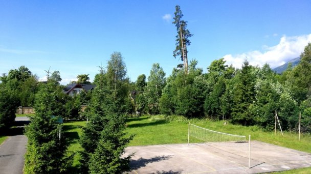 Ubytovňa Prvý Máj Tatranská Lomnica 11 Ubytovňa Prvý Máj Tatranská Lomnica 11