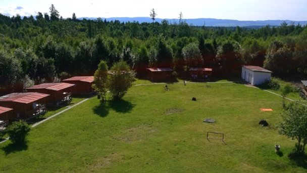 Ubytovňa Prvý Máj Tatranská Lomnica 5 Ubytovňa Prvý Máj Tatranská Lomnica 5